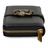 Billetero  JUST CAVALLI