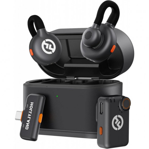 HOLLYLAND Lark M2S With Usb-c Plug