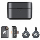 HOLLYLAND Lark M2S With Usb-c Plug