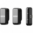 RODE Wireless Micro Lightning