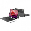 LENOVO Tab P12 con Pen y Teclado 8GB 256GB