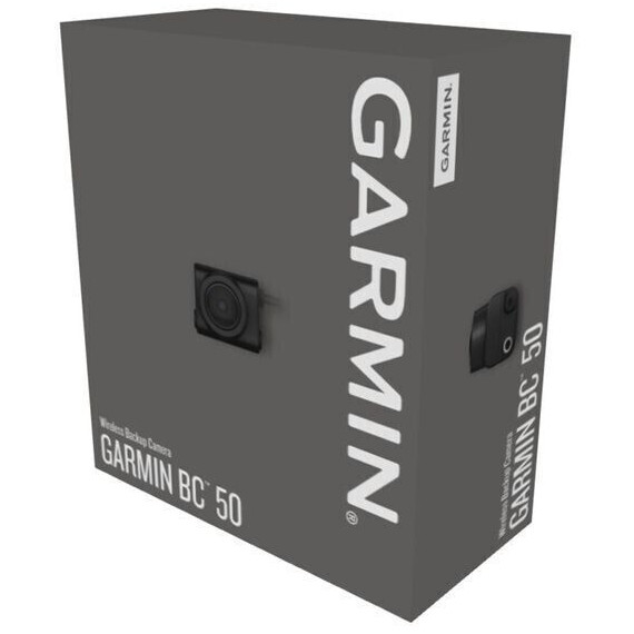 GARMIN Bc 50