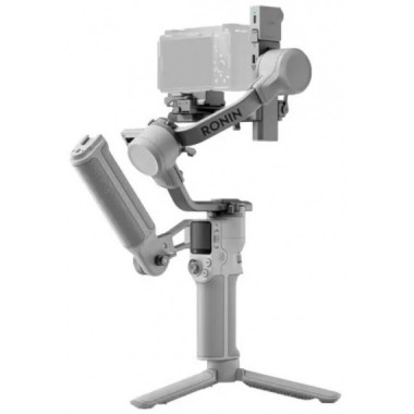 DJI Rs 4 Mini Combo