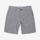 Pantalón Corto RVCA Balance Hybrid