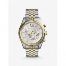 Reloj Mk Cab.mkors Lexington  MICHAEL KORS