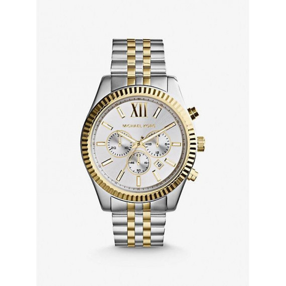 Reloj Mk Cab.mkors Lexington  MICHAEL KORS