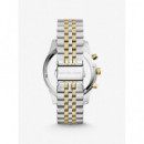 Reloj Mk Cab.mkors Lexington  MICHAEL KORS