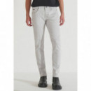Denim Ghiaccio W00749  ANTONY MORATO