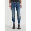 Denim Blu Denim  ANTONY MORATO