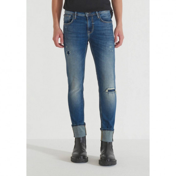 Denim Blu Denim  ANTONY MORATO