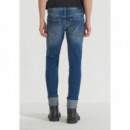 Denim Blu Denim  ANTONY MORATO