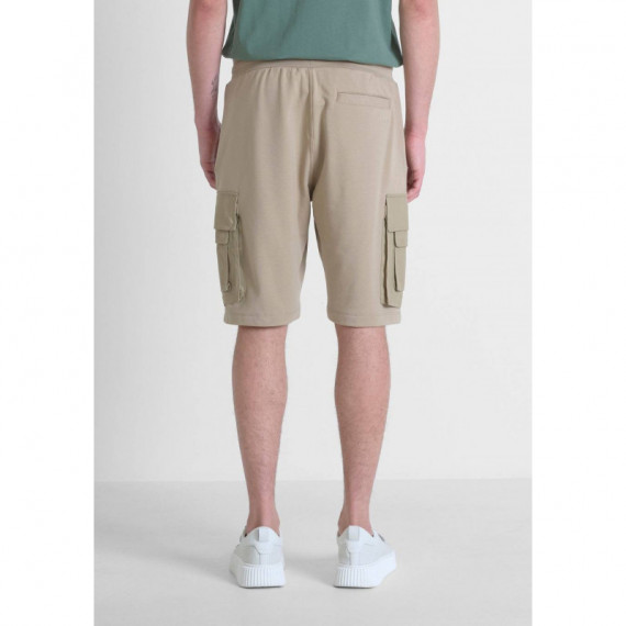 Pantalon Cortos de Sudadera Coloniale  ANTONY MORATO