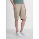 Pantalon Cortos de Sudadera Coloniale  ANTONY MORATO