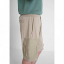 Pantalon Cortos de Sudadera Coloniale  ANTONY MORATO