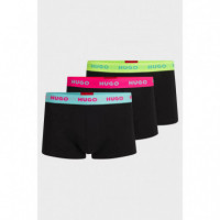 Trunk Triplet Pack 10268005 01 Bright Ye  HUGO