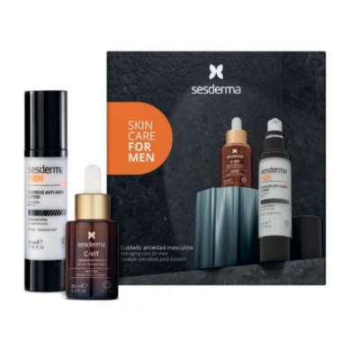 SESDERMA Skin Care For Men