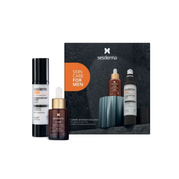 SESDERMA Skin Care For Men