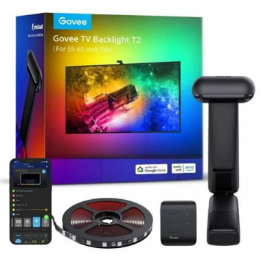 GOVEE TIRA LED ENVISUAL H605C311 TV BACKLIGHT