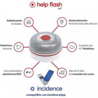 HELP FLASH IOT