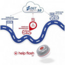 HELP FLASH IOT