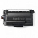 Tóner BROTHER TN-3600 Negro 3.000 Pág.