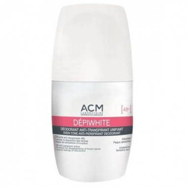 Acm Depiwhite Desodorante Antitrans Unificado  DISTRIX-ACM