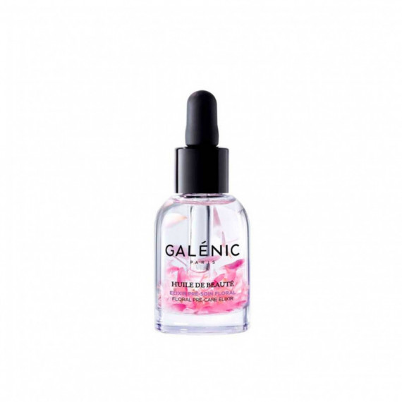 Galenic Huile de Beaute 30 Ml  GALÉNIC