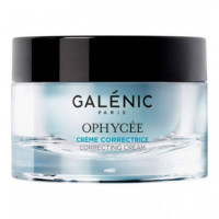 Galenic Ophycee Crema Correctora P Seca 50ML  GALÉNIC