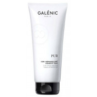 Galenic Pur 2 en 1 Desmaquilla Rostro y Ojos 200  GALÉNIC