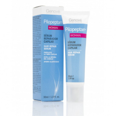 GENOVE Serum Repar Capilar 30ML