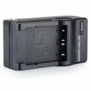 Ultrapix cargador de batería Sony BX1