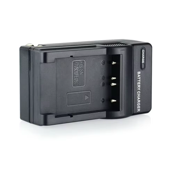 Ultrapix cargador de batería Sony BX1