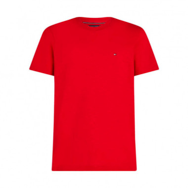 CAMISETA TEXTURE SLUB