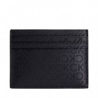 Tarjetero Sleek 6CC  CALVIN KLEIN
