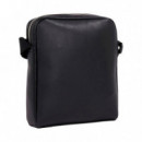 Bandolera Mono Logo Reporter  CALVIN KLEIN