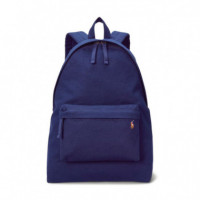 Mochila Canvas  RALPH LAUREN