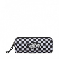 VANS Neceser VN000H58Y281 tu Old Skool Pencil Black/white