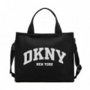 Bolso Mediano Hadlee  DKNY