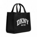 Bolso Mediano Hadlee  DKNY