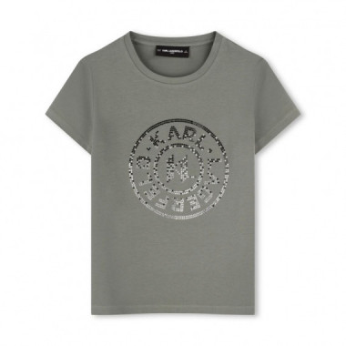 CAMISETA Z30499 KIDS