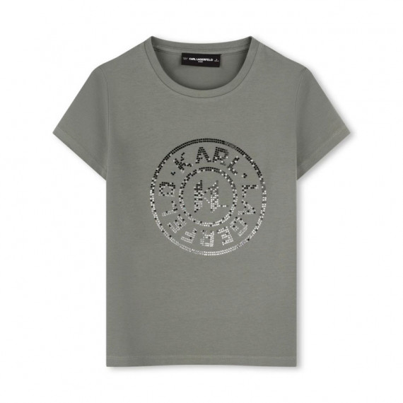 Camiseta Z30499 Kids  KARL LAGERFELD