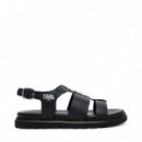 Sandalias Z30372 Kids  KARL LAGERFELD