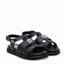 Sandalias Z30372 Kids  KARL LAGERFELD
