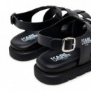 Sandalias Z30372 Kids  KARL LAGERFELD