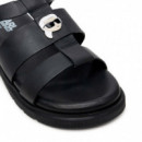 Sandalias Z30372 Kids  KARL LAGERFELD
