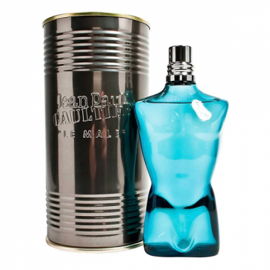 Le Male (Aftershave Lotion)