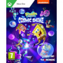 Bob Esponja : Cosmic Shake Xbone  THQ NORDIC