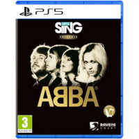 1094431-PS5 LETS SING ABBA SOLUS