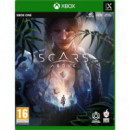 Scars Above Xbsx  PRIME