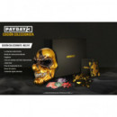 Payday 3 Collectors Edt. PS5  PLAION